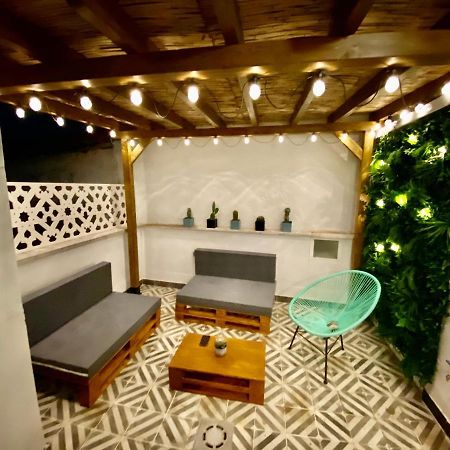 Apartmán Precioso Atico Con Terraza En El Centro De Madrid Amazing Penthouse In Madrid Center Exteriér fotografie